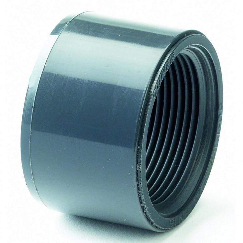 20mm to 3/8 Inch THREADED BUSH